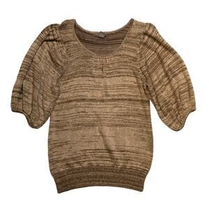 NY Collection Sweater